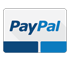 Image of PayPal Logo
